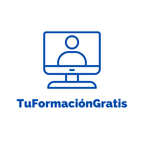 Tu Formación Gratis